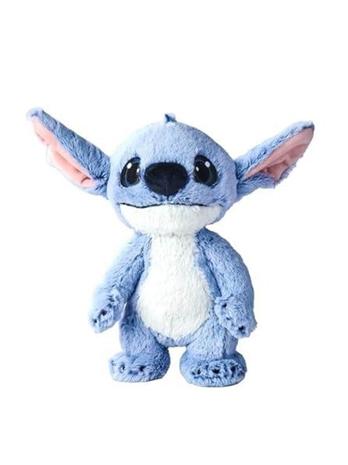 Disney Lilo and Stitch Stitch Pehmolelu + Sydän 25 cm