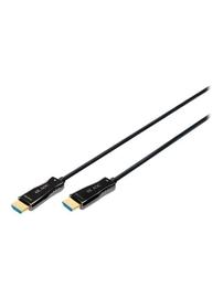 DIGITUS HDMI cable with Ethernet - 20 m