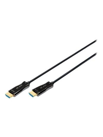 DIGITUS HDMI cable with Ethernet - 20 m
