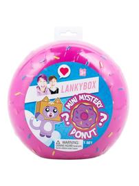 Lankybox - Mini Mystery Donut Box PEHMO