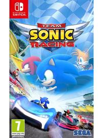 Team Sonic Racing, Nintendo Switch -peli