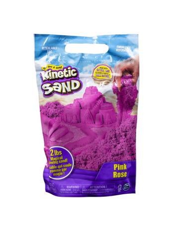 Kinetic Sand Colour Bag Pink