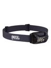 Petzl ACTIK otsalamppu, musta