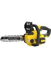 Ketjusaha Stanley SFMCCS630B-XJ; 18 V; 30 cm laippa (ilman akkua ja laturia)