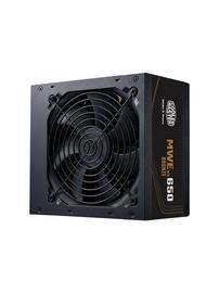 Cooler Master MWE 650W, Bronze V3 ATX 3.0