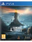 Broken Pieces, PS4 -peli