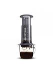 Aerobie AeroPress, pressokeitin
