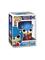 Funko Pop Games: Sonic The Hedgehog - Classic Sonic FIGU – kuva 2