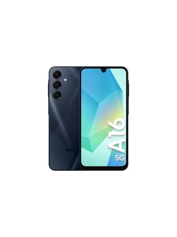 Samsung Galaxy A16 5G 8/256GB, älypuhelin