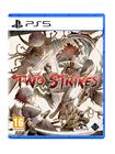 Two Strikes, PS5 -peli