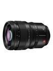 Panasonic Lumix S Pro 50mm f1.4 (S-X50), objektiivi