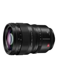 Panasonic Lumix S Pro 50mm f1.4 (S-X50), objektiivi