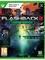 Flashback 2, Xbox One/Series X -peli – kuva 1