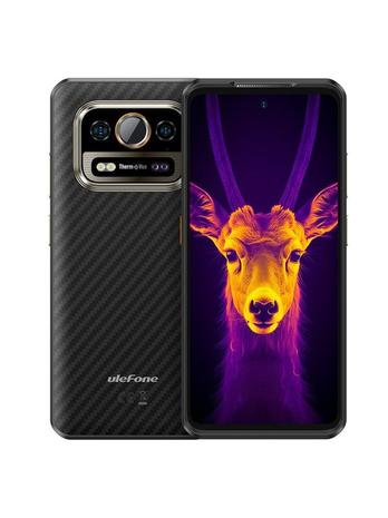 Ulefone Armor 25T Pro 5G 6/256GB, älypuhelin