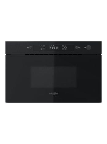 Whirlpool MBNA900B, mikroaaltouuni