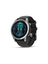 Garmin Fenix E, gps-multisportkello