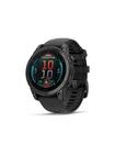Garmin Fenix E, gps-multisportkello