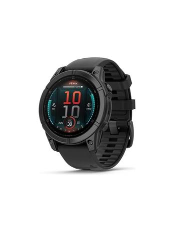 Garmin Fenix E, gps-multisportkello