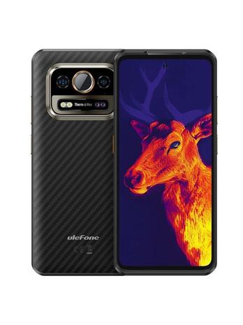Ulefone Armor 25T Pro 5G 6/256GB, älypuhelin