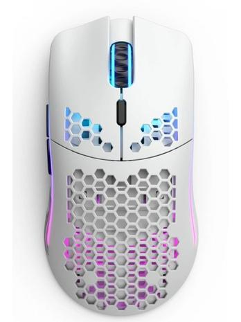 Glorious PC Gaming Race Model O (regular), langallinen pelihiiri
