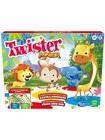 Hasbro Twister Junior (SE/FI)