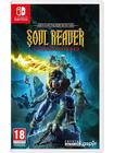 Legacy of Kain: Soul Reaver 1&2 Remastered - Deluxe Edition, Nintendo Switch -peli