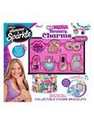 Cra-Z-Art Shimmer 'n Sparkle Mini Mania rannekorusetti