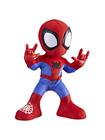 Spidey and his Amazing Friends Dance`n Crawl Spidey