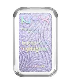 NYX PROFESSIONAL MAKEUP Buttermelt Highlighter 40 No 1 Butta