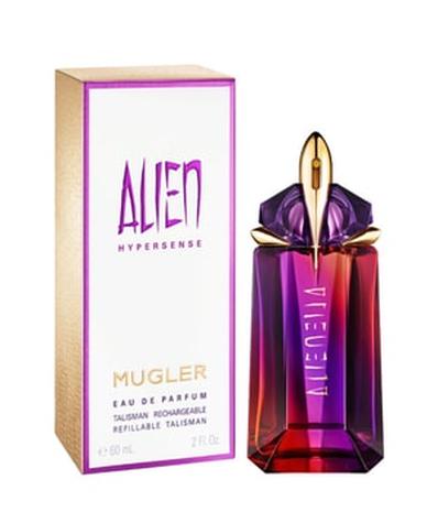 Alien Hypersense - EdP 60 ml