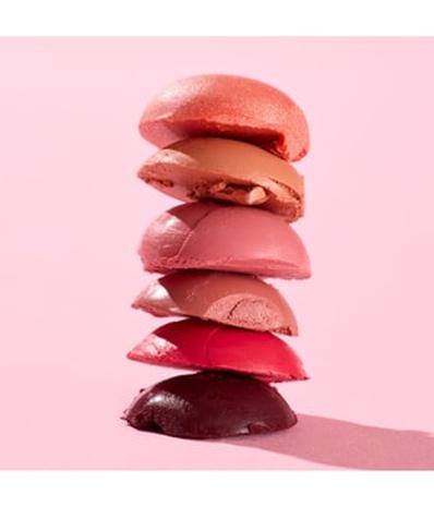 HICKAP The Wonder Stick Blush & Lips Peachy Vibes