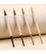 HICKAP Dream Brows Dual Definer Taupe – kuva 1