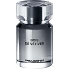 Karl Lagerfeld Bois de Vétiver - EdT 50 ml