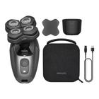 Philips Head Shaver Pro 7000 Series HS7980 Wet & Dry, partakone