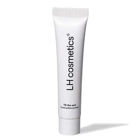 LH cosmetics Till The End Eyeshadow Primer Crease no more