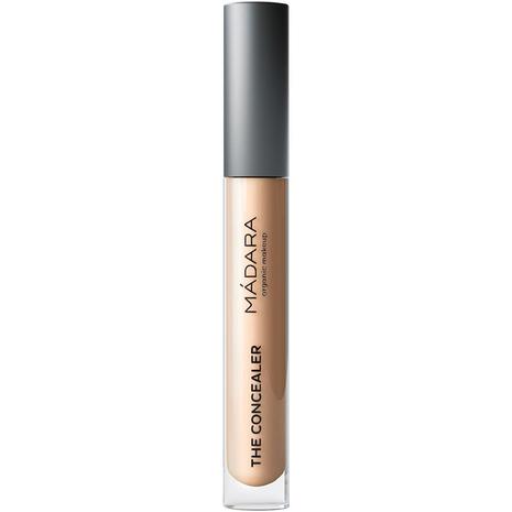MADARA The Concealer Luminous Perfecting Concealer Peitevoide 4 ml Hazelnut