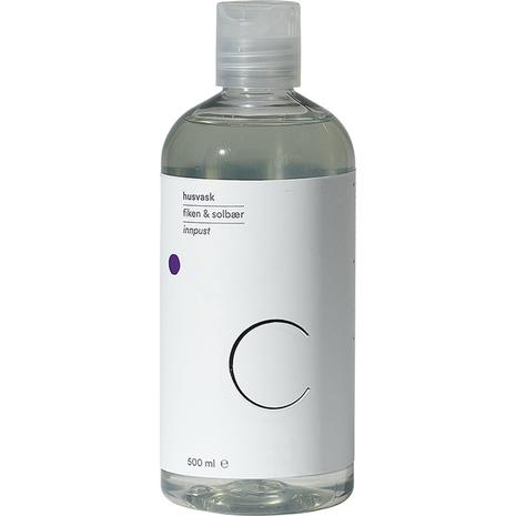 C Home Cleaner - 500 ml