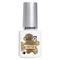 Depend GeliQ Effects Metallic Marble Gold – kuva 1