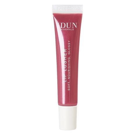 IDUN Lip Lusher 8 ml Jasmina