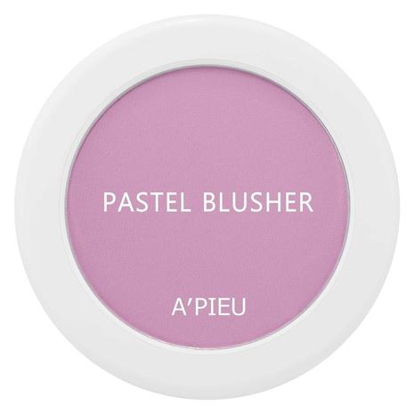 A'Pieu Pastel Blusher Vl01