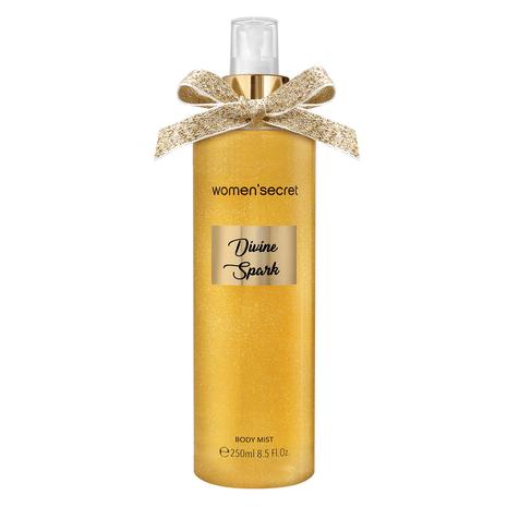 women´secret Body Mist Divine Spark 250 ml