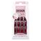 Depend Design Selection Christmas Design Selection Deep Cherry Me – kuva 1