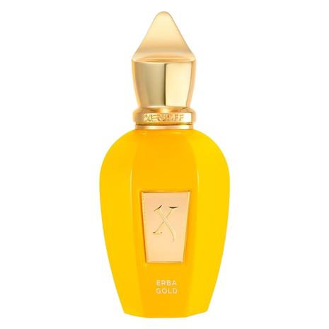 Xerjoff Erba Gold - EdP 50 ml