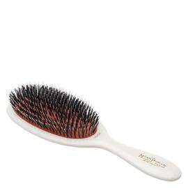 Mason Pearson Junior Bristle & Nylon Ivory