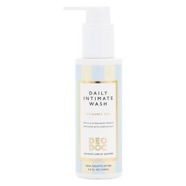 DeoDoc Daily intimate Wash 125 ml