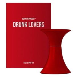Born To Stand Out Drunk Lovers - EdP 15 ml