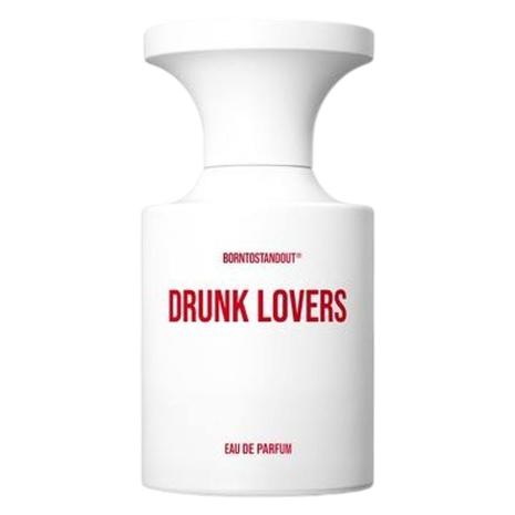 Born To Stand Out Drunk Lovers - EdP 15 ml