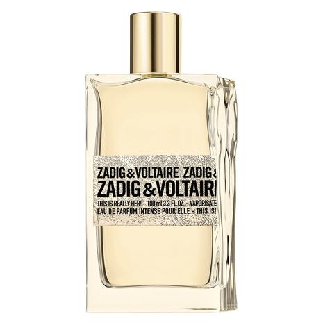 Zadig & Voltaire This Is Really Her! Intense - 100 ml – kuva 1/8