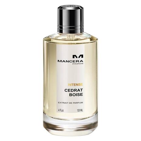 Mancera Intense Cedrat Boise - EdP 120 ml