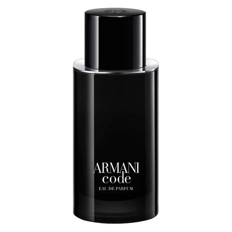 Giorgio Armani Armani Black Code - EdT 75 ml